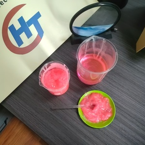 Materie Prime per Detersivi Concentrati, Colori e Profumi Personalizzabili. Masterbatch per Detersivi per Bucato - Product Image 4