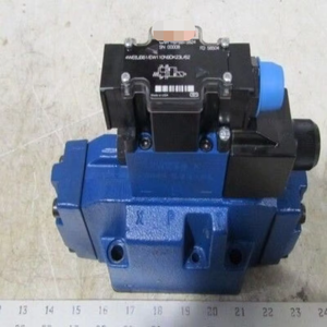 R978903768 4WEH16EB72/6EW110N9DK23L PLC Dedicado para Automatización Industrial PAC, Disponible en Stock - Product Image 1