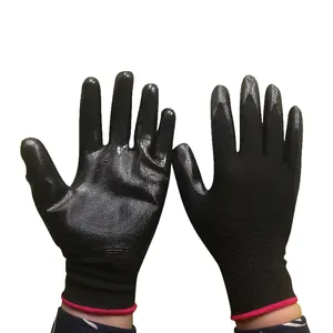 YF Factory Price Bulk Work Gloves For Work Safety Construction