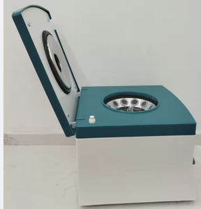 2325xg Laboratorium Tafelcentrifuge met 12x20ml Rotor Compacte Micromonstercentrifuge voor Routine Laboratoriummonsterverwerking - Product Image 5