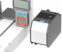 JUNJIE Machine à visser automatique de haute qualité, composants essentiels du moteur servo PLC, AC220V, garantie 1 an, pour ligne d'assemblage