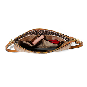 Organizador <span class=keywords><strong>de</strong></span> <span class=keywords><strong>Bolsos</strong></span> Tyvek para Mujer, Impermeable, Ligero, Inserto para un Fácil Almacenamiento - Product Image 5