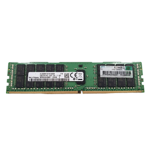 สำหรับ 815100-B21 838083-B21 H-P-E 32GB Dual Rank X4 DDR4-2666 ECC 32G DDR4 Registered Smart Memory สำหรับแอปพลิเคชันเซิร์ฟเวอร์ มีสินค้าในสต็อก - Product Image 2