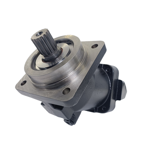 Moteur à piston haute vitesse série M5 M12 M18 M32 M41 M28 M50 M63 M45 M80 M90 M108 MSI28/32/41BW1L0M100SV Moteur hydraulique - Product Image 3