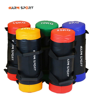 <span class=keywords><strong>Sac</strong></span> <span class=keywords><strong>de</strong></span> <span class=keywords><strong>sable</strong></span> d'haltérophilie en PVC en gros d'usine 5-30 <span class=keywords><strong>KG</strong></span> Entraînement physique Fitness <span class=keywords><strong>Sac</strong></span> <span class=keywords><strong>de</strong></span> puissance - Product Image 1