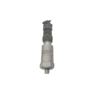 Sensor de Vibración Dikai Vs420 OEM 4-20mA IEPE con Alimentación de 12-24 VCC y Carcasa de Acero Inoxidable - Product Image 2