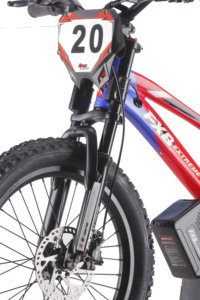 Vélo électrique pour enfants 2025, vélo électrique 800W 36V 10.0AH 20 pouces, style FXB, mini vélo électrique pour enfants, vélo électrique à équilibrage - Product Image 6
