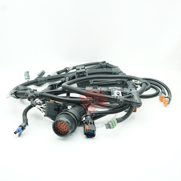 Kumin ページです！ Cummins Engine Part V Ribbed Belt 3104860/3681796 for