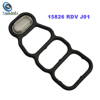 Joint de solénoïde VTEC 15826 -RDV- J01 Joint de filtre de solénoïde Valve à bobine VTEC