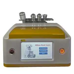 Sunrise – équipement laser vétérinaire pour laser chauffant, incision chirurgicale, laser d'élimination des verrues pour vétérinaire - Product Image 1