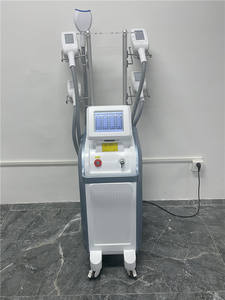 Cool Body Sculpting <strong>Machines</strong> 360 Cryo Fat Freezing Slimming <strong>Machine</strong> Cryolipolysis <strong>Cryotherapy</strong> <strong>Machine</strong> 2026 - Product Image 2