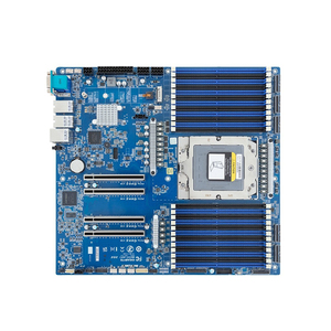 Gigabyte MZ33-AR1 AMD EPYC 9005/9004 <strong>CPU</strong> Supported Server <strong>Motherboard</strong> - Product Image 3