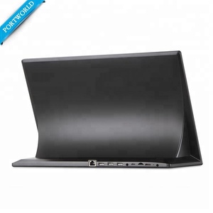 7'' <span class=keywords><strong>10</strong></span>.1'' 13.3'', 15.6'' 17.3'' free standing android customer feedback tablet with RJ45 port - Product Image 3