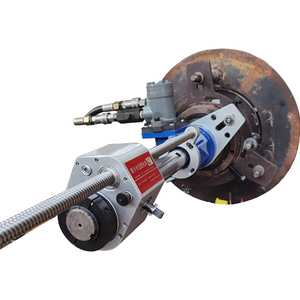 Máy Khoan LTT-60 Thủy Lực Cầm Tay - Product Image 1