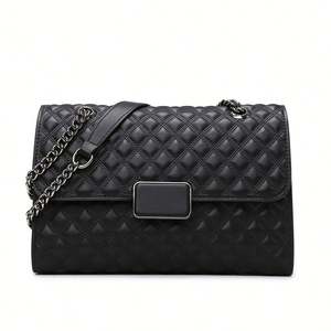 Bolso de Diseño Nuevo, de Lujo, con Estampado de Dibujos Animados, Dos Correas y Cierre de Cremallera, Hecho en China - Product Image 1