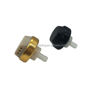 Auriculares de 3 Pines de Alta Calidad, Auriculares de 3 Pines HappyHearing para Auriculares de Bolsillo - Product Image 2