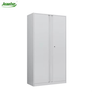 <span class=keywords><strong>Classeur</strong></span> de rangement en métal <span class=keywords><strong>pour</strong></span> bureau et bibliothèque - Product Image 1
