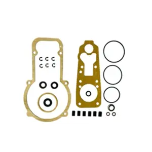 Motore Diesel common rail pompa kit di riparazione O-ring anello di tenuta 08727 08843 800644 P3000(A) P3000(B) P7100(A)
