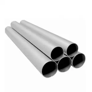 Tubo in acciaio inossidabile 85mm din 2463 tubo in acciaio inossidabile jindal prezzo del tubo in acciaio inossidabile