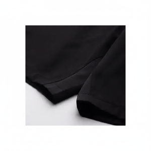 Venta caliente de los hombres de verano fino de secado rápido ropa deportiva conjunto de los hombres con manga corta superior y pantalones cortos deportivos - Product Image 1