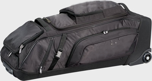 Oem Customizable Multifunction Portable Heavy-duty Wheel Baseball <strong>Bag</strong> <strong>Roller</strong> Baseball <strong>Bags</strong> Baseball Equipment <strong>Bags</strong> with Wheels - Product Image 3