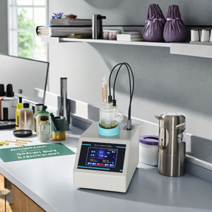 <span class=keywords><strong>Karl</strong></span> <span class=keywords><strong>Fischer</strong></span> Analisador De Umidade Coulométrica Alta Precisão <span class=keywords><strong>Karl</strong></span> <span class=keywords><strong>Fischer</strong></span> Medidor De Umidade Coulométrica Instrumento De Teste De Umidade - Product Image 3