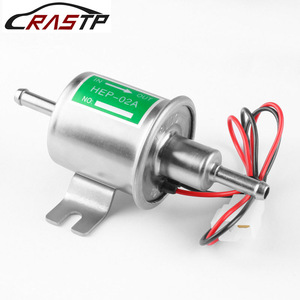 HEP-02A Electronic Fuel <b>Pump</b> <b>12V</b> DC For Agricultural Tractor Diesel Engine Retrofit Upgrade Part - Product Image 3