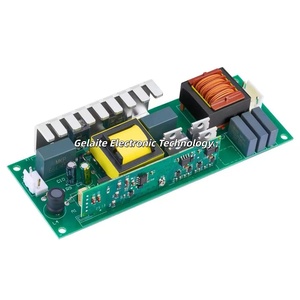 Bombilla de Luz Móvil de Cabeza 7R 230W <span class=keywords><strong>8R</strong></span> 250W 9R 260W 10R 280W 275W 295W 330W 350W 380W Balastro / Fuente de Alimentación Compatible con Luz/Lámpara de Escenario - Product Image 2