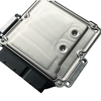 Unité de commande moteur Weichai National V pour camion lourd Howo, DC24V, compatible OLIVER 0281020386 EDC17CV44/54