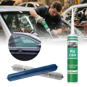 JOOBOND Polyurethan-Fensterkleber Auto-Glas PU-Dichtmittel für Windschutzscheiben-Reparatur - Product Image 3