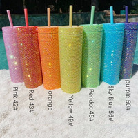 5000 Buah 5Mm Jelly Ab Paket Kecil Berlian Imitasi Resin Pipih Tidak Hotfix untuk Kerajinan DIY