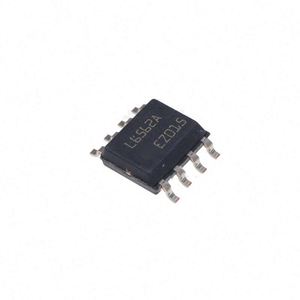 Circuitos Integrados L6562AD L6562ADTR L6562A L6562 SMD SOP8 BOM en Stock - Product Image 1