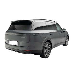 <span class=keywords><strong>Lynk</strong></span> & <span class=keywords><strong>Co</strong></span> 900 SUV 2025, Auto Eléctrico de Alta Configuración, MPV 4x4 con Caja de Cambios Automática, Volante a la Izquierda, Bajo Precio, PHEV, Combustible Eléctrico - Product Image 6