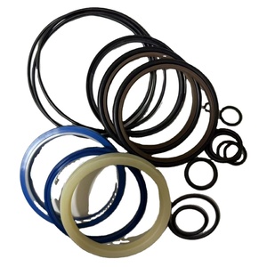 Kits de réparation hydrauliques complets pour <span class=keywords><strong>marteau</strong></span> <span class=keywords><strong>hydraulique</strong></span> <span class=keywords><strong>Stanley</strong></span> MBX15 - Product Image 1