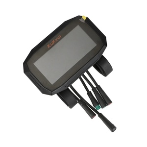 Carte mère d'écran 48V d'origine pour accessoires de trottinette électrique Kukirin G2 Max - Product Image 5