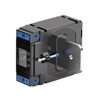 Mise à jour nouveau moule intérieur extérieur 0.5s classe 600/5A 1000/5A 4000/5A bar transformateur de courant fenêtre câble CT