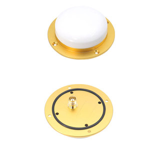 GNSS RTK Differenziale ad Alta Precisione Navigazione, posizionamento e misurazione dell'orientamento per veicoli aerei e spaziali senza equipaggio - Product Image 2