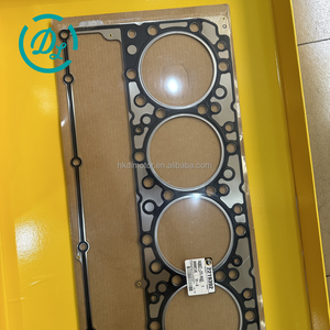 DL EexcavaStart ปะเก็นฝาสูบดีเซล 2219392 สำหรับเครื่องยนต์ C11/C13 รถขุด รถตัก รถบรรทุก ทนทาน เชื่อถือได้ ติดตั้งง่าย - Product Image 4