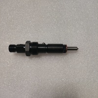Inyector de Combustible Original 3802818 3967597 3897596 0432131753 para Motor 4B3.9 B4.5 B5.9 B6.7 ISB6.7 QSB 6BT, Piezas de Vehículo de Alta Calidad
