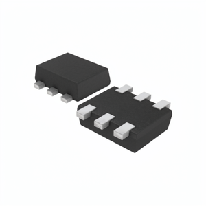 Transistors SOT-563, SOT-666 EMH75T2R Composants électroniques de circuit BOM IC en stock - Product Image 1