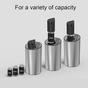 Xách tay USB xe khuếch tán hương liệu tinh dầu khuếch tán hương thơm cho xe nhà văn phòng phòng ngủ - Product Image 4