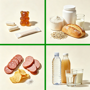 Mejor Precio, Polvo de Metilsulfonilmetano (MSM) 99% Puro, Grado Alimenticio, Suplementos, Certificado Halal/Kosher para Alimentos Saludables - Product Image 2
