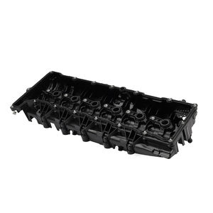 Couvre-culbuteurs avec joint 11127823181 11127800309 11128515745 pour <span class=keywords><strong>N57</strong></span> BMWS 3' 4' 5' 7' F01 F02 X3 X4 X5 X6 - Product Image 2