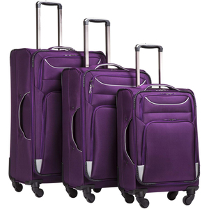 BEST HIGH QUALITY TROLLEY CASE <strong>LARGE</strong> CAPACITY LUGGAGE <strong>SUITCASE</strong> - Product Image 1