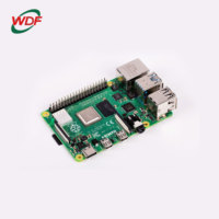 En Existencia Raspberry Pi B 1G 4G Raspberry Pi4 8Gb (modelo B)