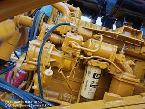 CAT d'occasion original Japon 966H prix bas roue utilisée 100% chargeur original chat 966H 966G 938E 938G 980H chargeur sur pneus - Product Image 6