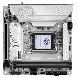 Placa Base MPG Pro B860 B860M TOMAHAWK MORTAR GAMING PLUS WIFI PRO B860M-A B860-P LGA 1851 B860I TI US PRIME AYW TUF STRIX - Product Image 3
