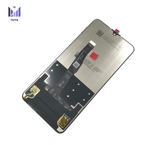 Teléfono móvil LCDs para Huawei P30 Lite pantalla LCD pantalla táctil para Huawei Nova 4e pantalla - Product Image 5