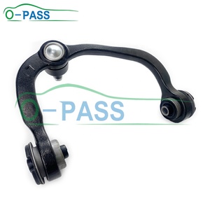 Brazo de control superior delantero OPASS para FORD Expedition III U324 y <span class=keywords><strong>LINCOLN</strong></span> <span class=keywords><strong>Navigator</strong></span> U326 Mark RK80308 fundición de EL3Z-3085-B - Product Image 6