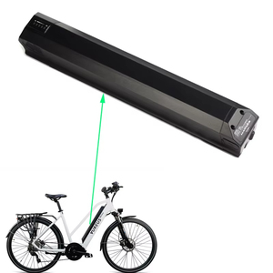 Batterie Ecobike 36V 16Ah pour vélos électriques SX X-Cross X300 48v 10.5ah Movement.Thunder V4.2 Velo Velair Cruiser 2 ECLIPSE T7 - Product Image 6